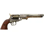 Denix Revolver americké armády 1851