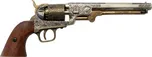 Denix Revolver americké armády 1851
