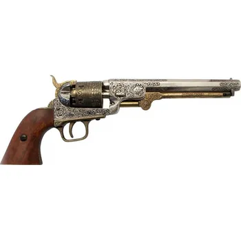 Denix Revolver americké armády 1851
