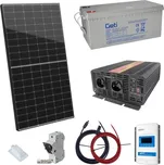 Solární ostrovní set 190892 450 W
