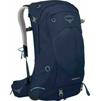 turistický batoh Osprey Stratos 34 l