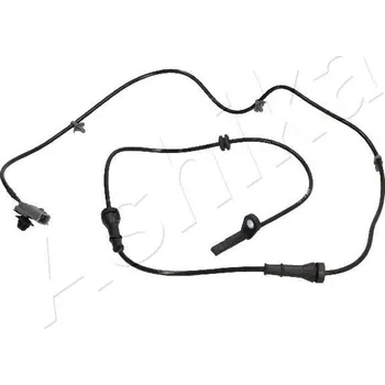 Přislušenství brzdového systému Snímač, počet otáček kol ASHIKA 151-01-1010