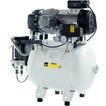 Kompresor Kompresor Schneider UNM 240-8-40 WXS Clean