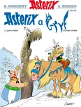 Asterix 39: Asterix a gryf - Ferri…