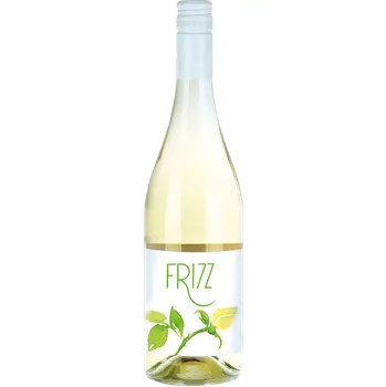 Frizzante bílé zemské, Oulehla