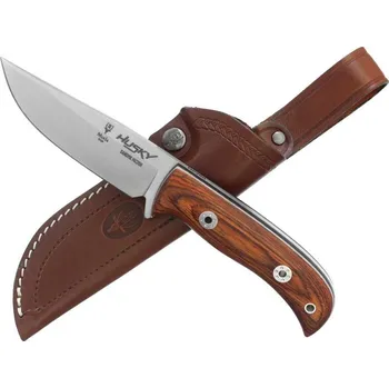 lovecký nůž Muela Husky 11RM