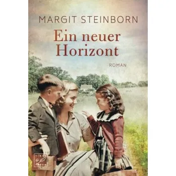 Ein neuer Horizont – Margit Steinborn (DE)