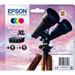 Originální Epson 502XL (C13T02W64010)