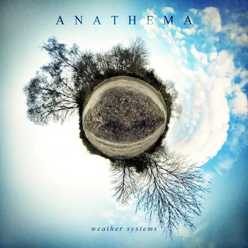 Zahraniční hudba Anathema - Weather Systems [CD]