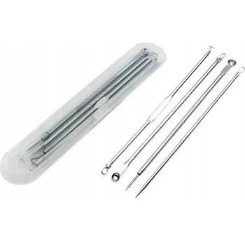 APT Sada na odstranění akné 4 ks