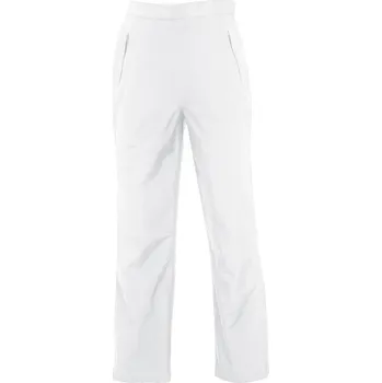 Dámské kalhoty Foot Joy W kalhoty Hydrolite bílé: Dámské XL/31
