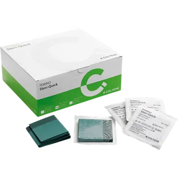 COLTENE Steri-Quick roušky Velikost: 350 x 500 mm, 80 ks