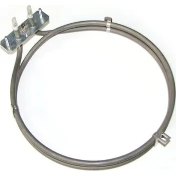 Příslušenství pro sporák Těleso topné 2000W kruhové 524011800, 524022100, 813922 Mora Gorenje, ARDO, BAUKNECHT, BEKO, BRAVO, CANDY, WHIRLPOOL