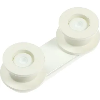 Příslušenství pro myčku Kolečko koše myčky 50226819006 ZANUSSI / ELECTROLUX / AEG