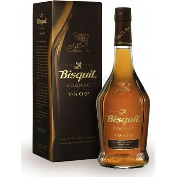 Brandy Bisquit Classic VSOP 0,7l 40% GB