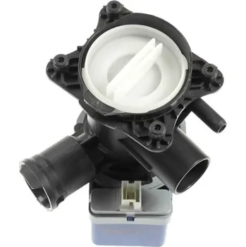 Praní a péče o prádlo Čerpadlo vypouštěcí 00144971 s filtrem pračka Bosch Siemens