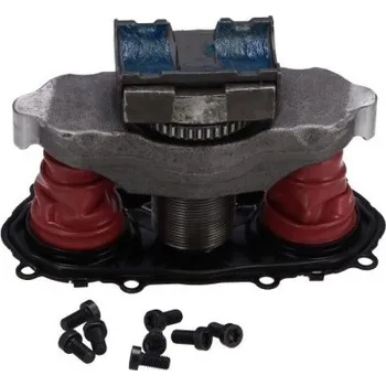 Brzdový třmen Sada na opravu brzdových třmenů BPW TSB4312 MTX-8487, , ,