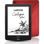 inkBook Calypso Plus červená