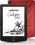 inkBook Calypso Plus červená