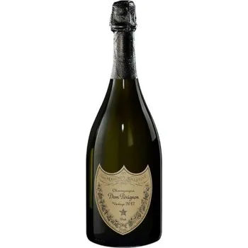 Dom Pérignon Blanc 2012 0,75l