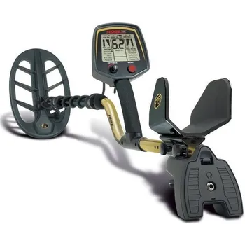 Fisher Metal Detectors F75 V2 Plus