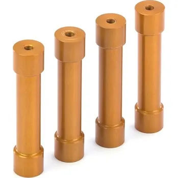 RC vybavení AXI Distanční sloupky 41xx 50mm (MR4150)