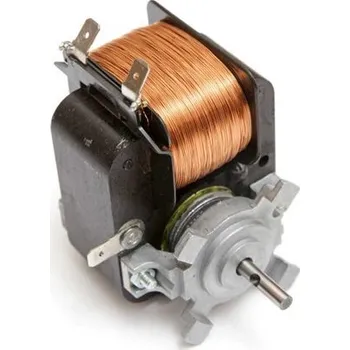 Krbová kamna FIKOTERM motorek A24NL262 pro akumulační kamna