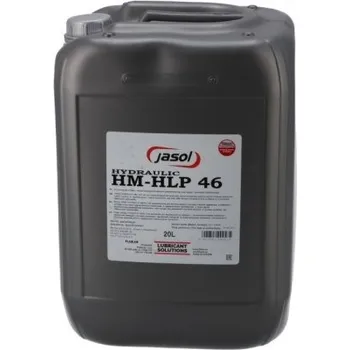Hydraulický olej Hydraulický olej HLP/HM 46 20 l Jasol 05901797902575, , ,