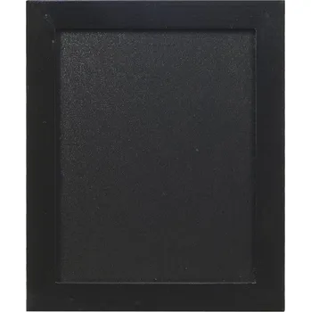 Securit Woody WBW-BL-20-24 20 x 24 cm černá