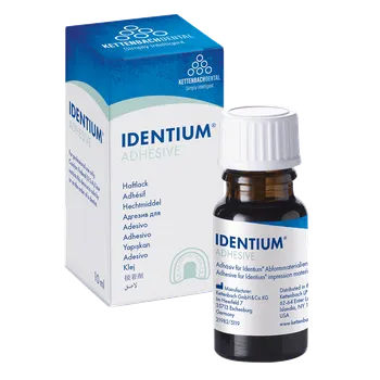 Kettenbach Identium Varianta: Adhesive, 10 ml