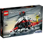 LEGO Technic 42145 Záchranářský…
