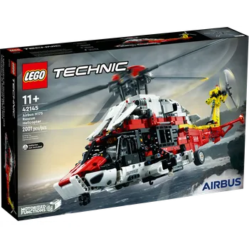 LEGO Technic 42092 Zachrana sky vrtulnik od 1 625 K Zbozi.cz