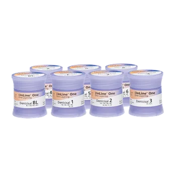 Dentální hygiena Ivoclar Vivadent IPS InLine One Dentcisal Varianta: 4, 20 g