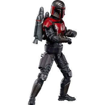 Dětské zboží Star Wars - Vintage Collection - Mandalorian Super Commando Action Figure (Star Wars: The Clone Wars)