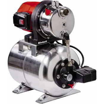 Domácí vodárna Einhell GC-WW 1250 NN