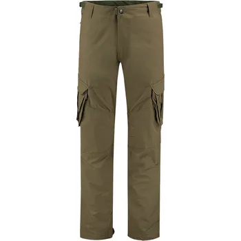Rybářské oblečení Korda Kalhoty Kore Original Kombats Military Olive - M