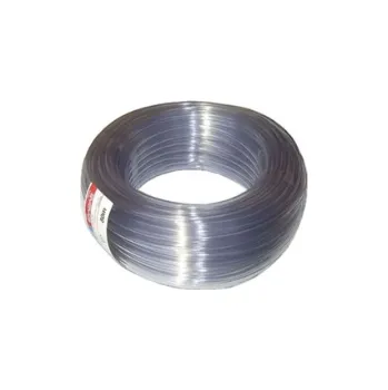 Plastová hadice 6x1 mm / 100 m