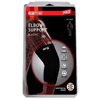 Dr. Frei Pro S8317 elastická bandáž na loket
