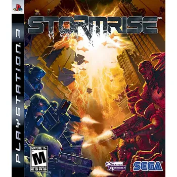 Stormrise PS3
