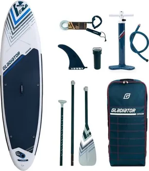 Paddleboard Gladiator Origin Combo bílý