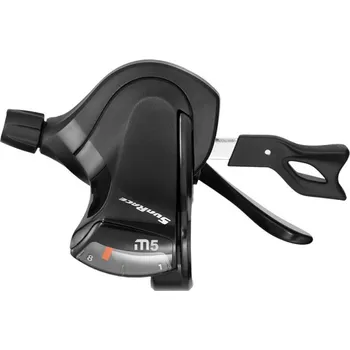 řazení SunRace DLM503 R 8p dvojitá