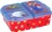 Stor Box na svačinu 19,5 x 16,5 x 6,7 cm, Super Mario