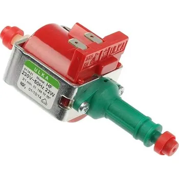 Čerpadlo ULKA HF, 22W, 230V, Philips HD7860, HD7850/60, HD7850/80, HD7860/60, HD7830/60