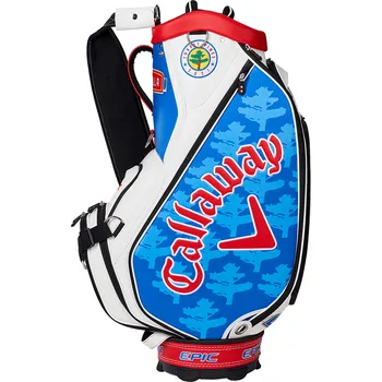 Golfový bag Callaway bag staff US OPEN 2021 Limited Edition