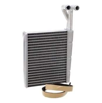 Výměník tepla vnitřního topení NRF NRF54327