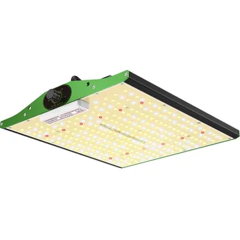 Osvětlení pro růst rostliny Recenze Viparspectra Pro 1000 300xLED 100W 230V