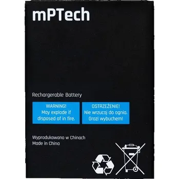 Mobilní telefon Baterie BS-43 1000 mAh Li-Ion pro myPhone 6320