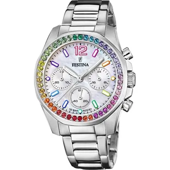 Festina Boyfriend 20606/2 Hodinky Festina Boyfriend 20606/2
