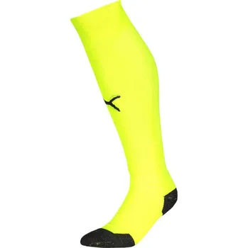Štulpny Štulpny Puma Team LIGA Socks 703438-030 Velikost 47-49
