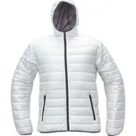 Cerva Max Neo Light Pánská zateplená bunda 03010661 Bílá 4XL